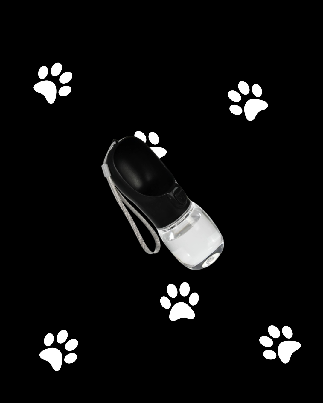 PUPBODY | PupBottle