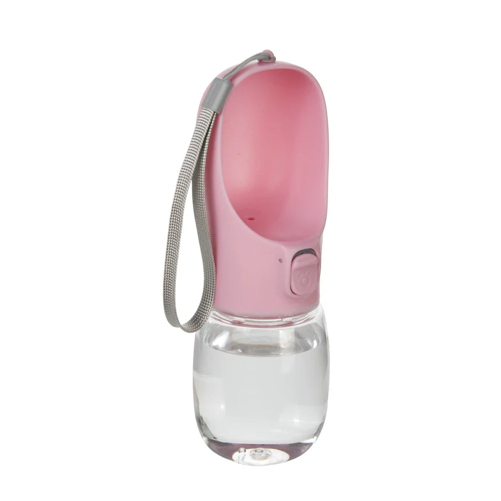 PUPBODY | PupBottle