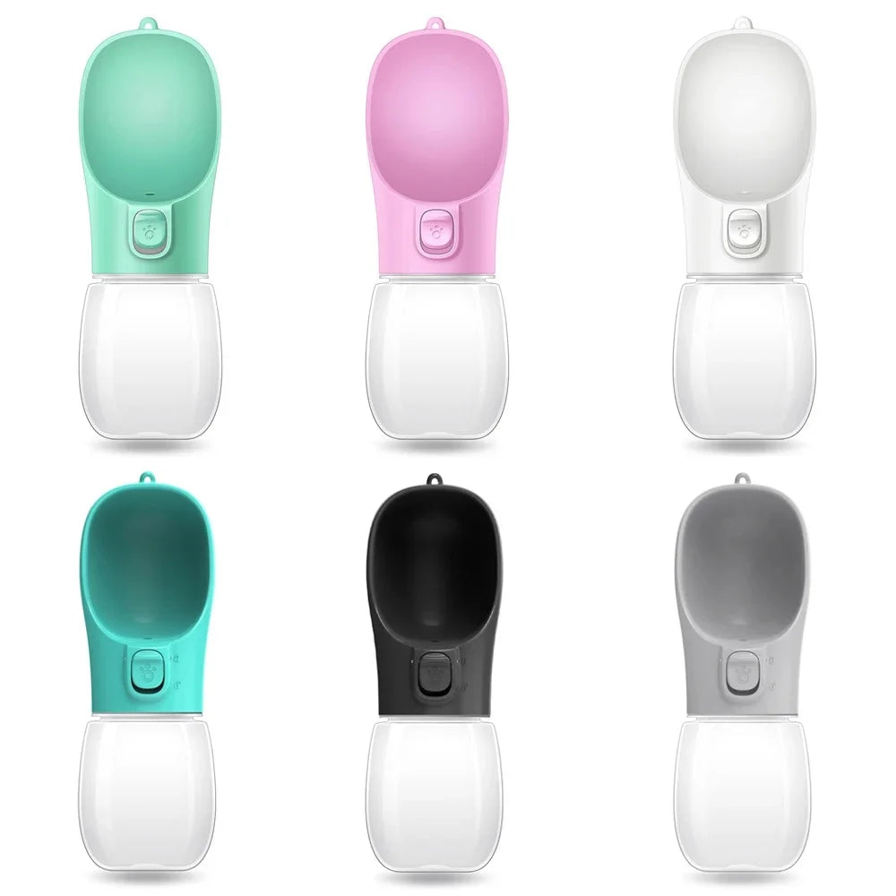 PUPBODY Water Bottle