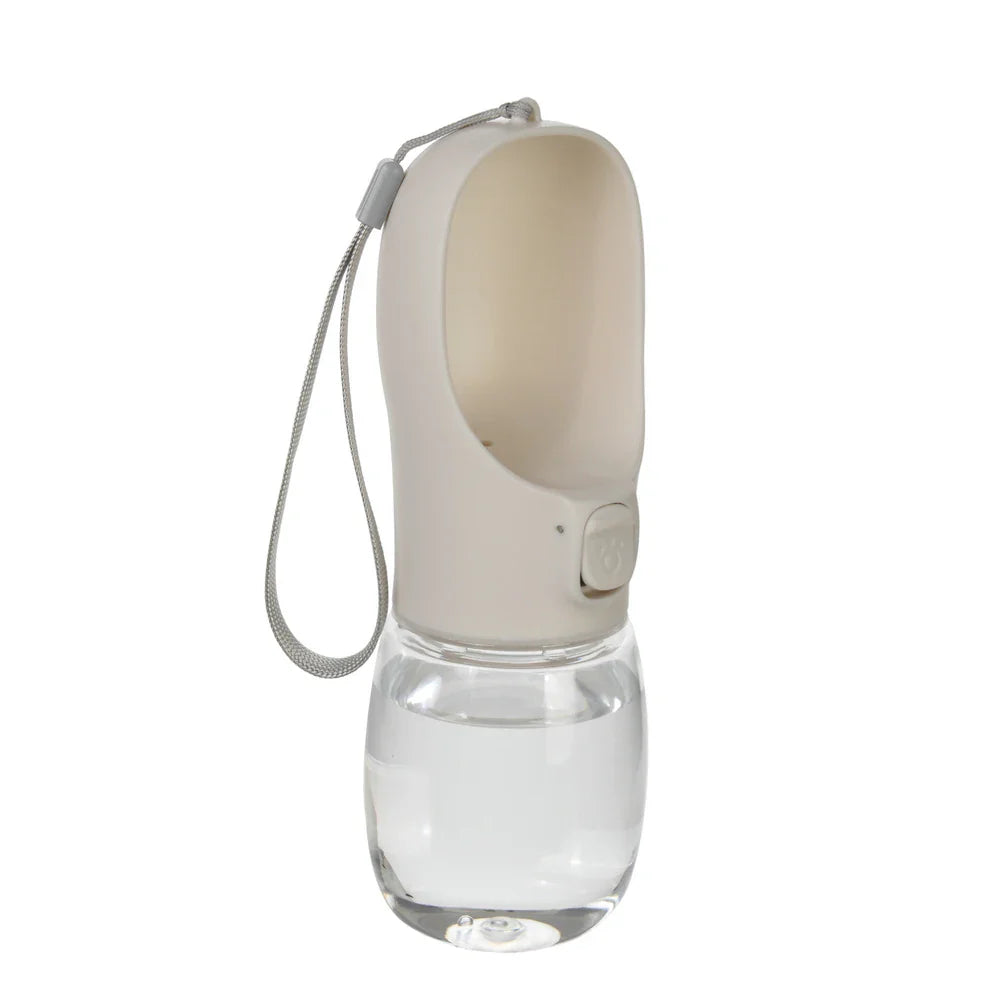 PUPBODY | PupBottle