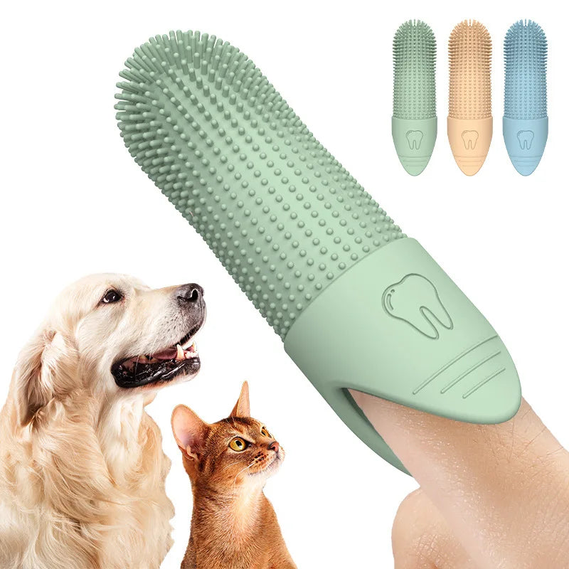 PUPDOG | Dog Tooth Cleaner