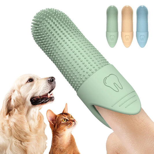 PUPDOG | Dog Tooth Cleaner