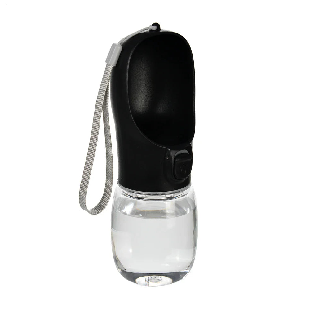 PUPBODY | PupBottle