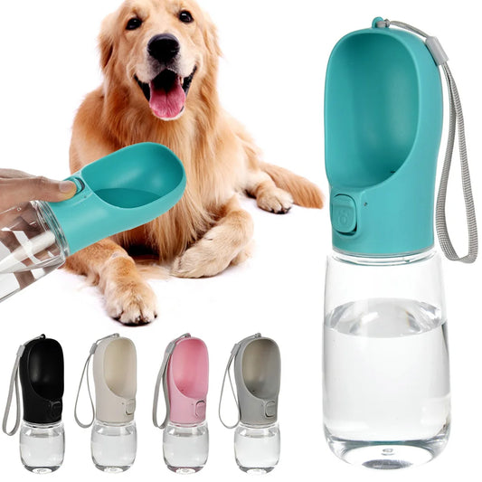 PUPBODY Water Bottle