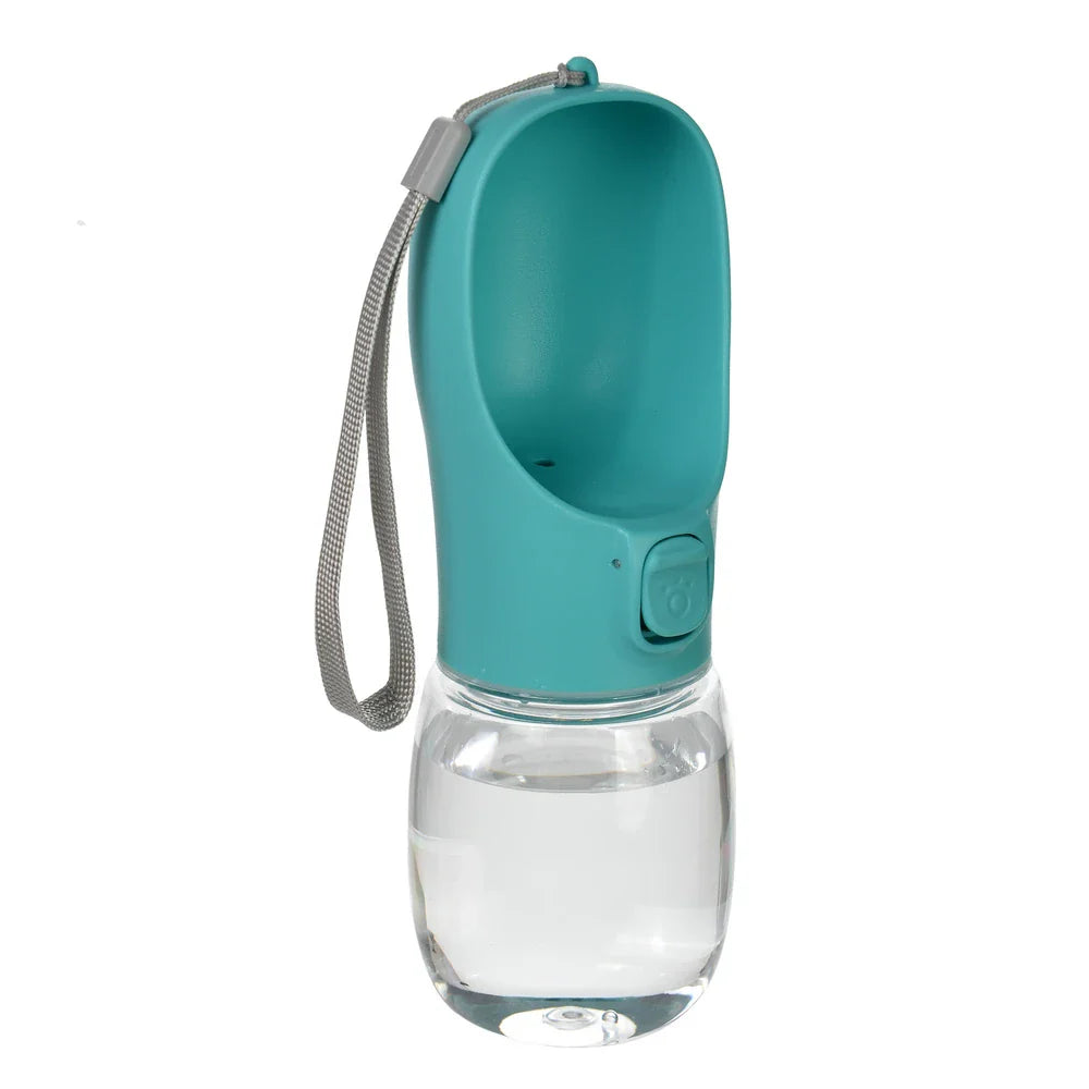 PUPBODY | PupBottle