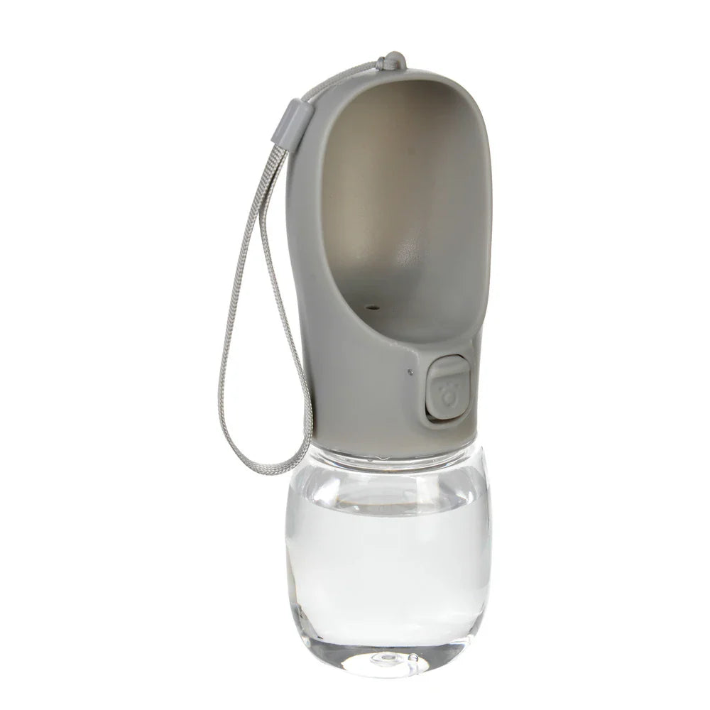 PUPBODY | PupBottle