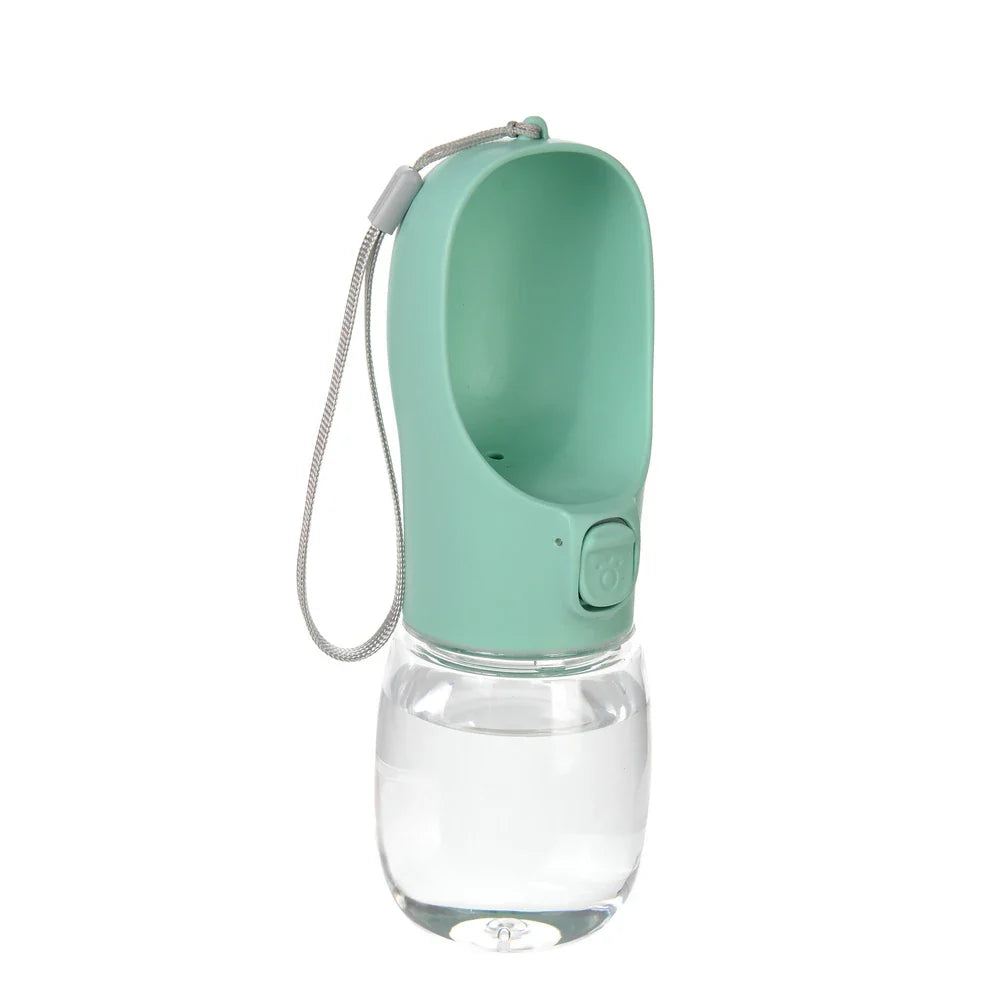 PUPBODY | PupBottle