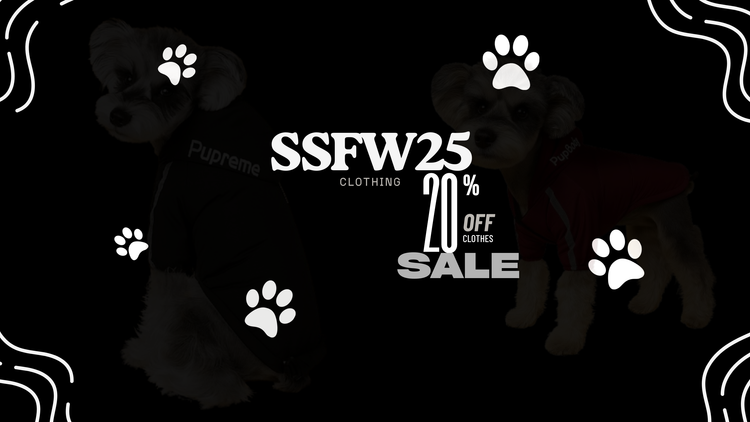 SSFW25 Clothing